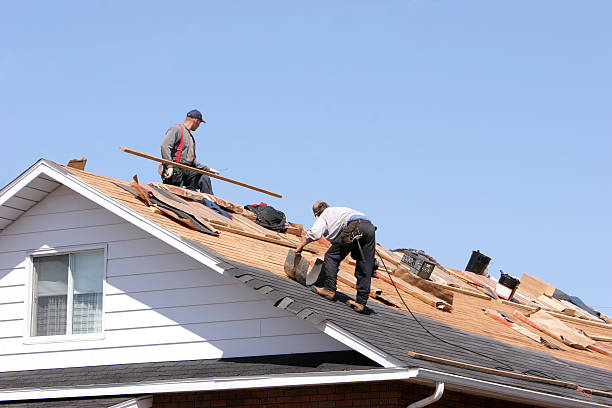 Best Gutter Installation and Repair  in Boiling Springs, NC