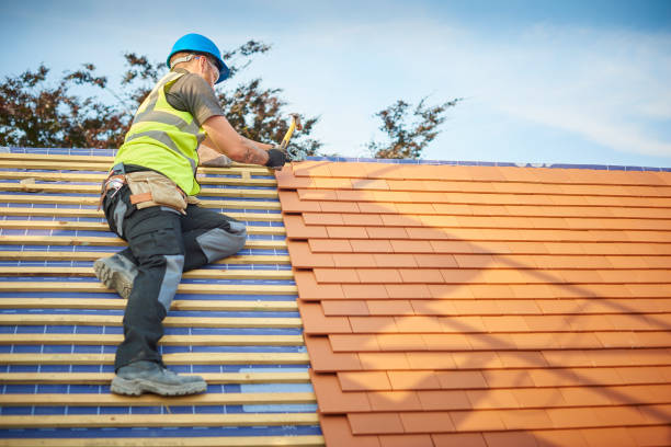 4 Ply Roofing in Boiling Springs, NC